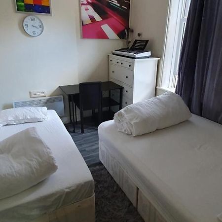 Kfot Klassic Holida Rental 2 London Bagian luar foto