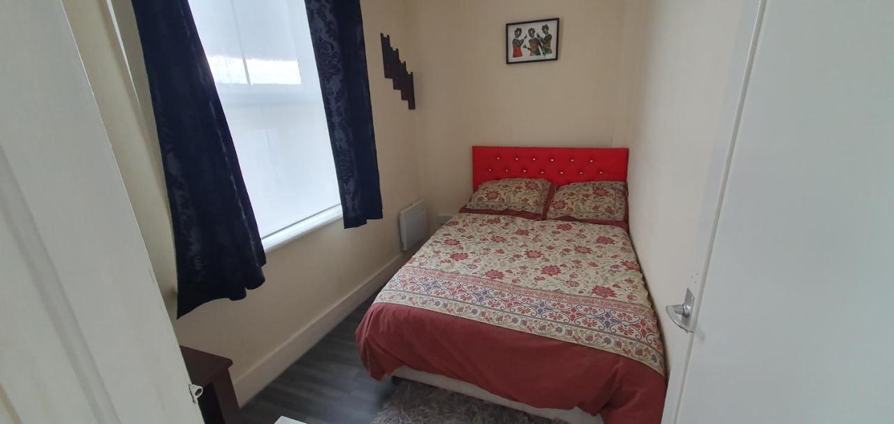 Kfot Klassic Holida Rental 2 London Bagian luar foto
