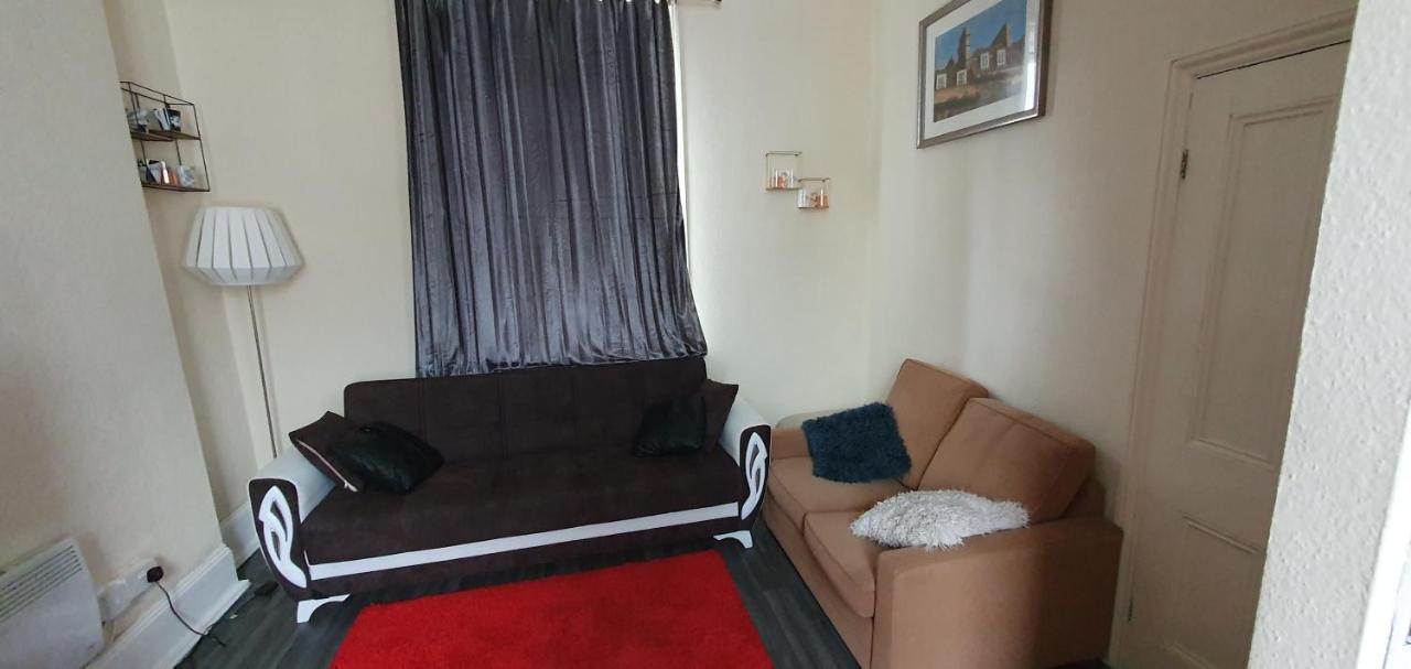 Kfot Klassic Holida Rental 2 London Bagian luar foto