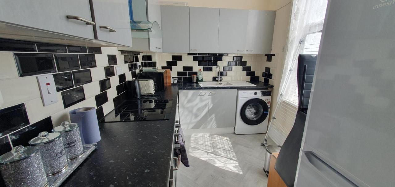 Kfot Klassic Holida Rental 2 London Bagian luar foto