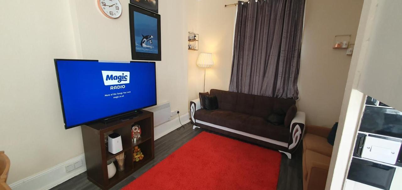 Kfot Klassic Holida Rental 2 London Bagian luar foto