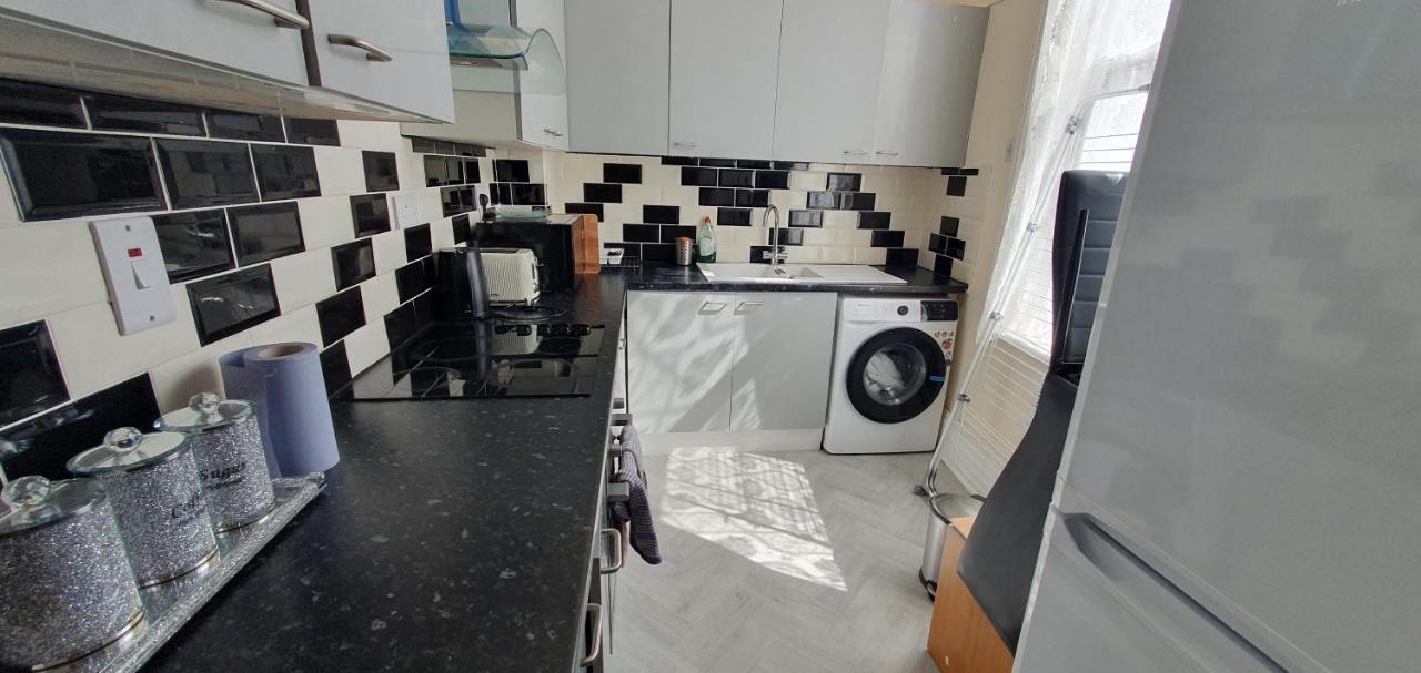 Kfot Klassic Holida Rental 2 London Bagian luar foto