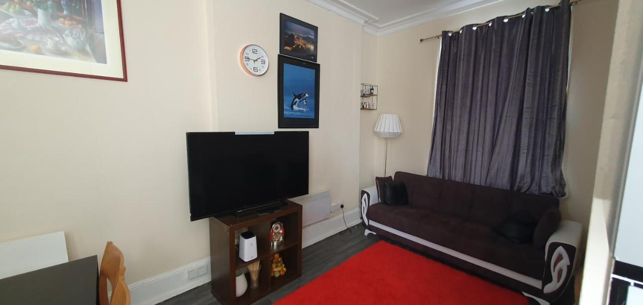 Kfot Klassic Holida Rental 2 London Bagian luar foto