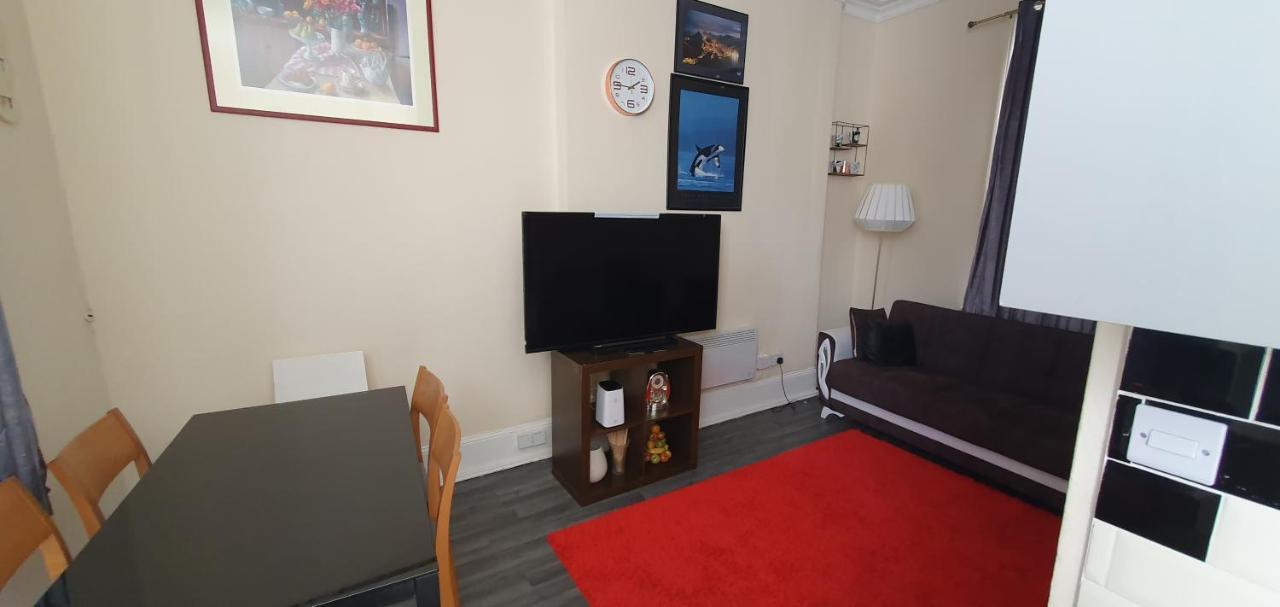 Kfot Klassic Holida Rental 2 London Bagian luar foto