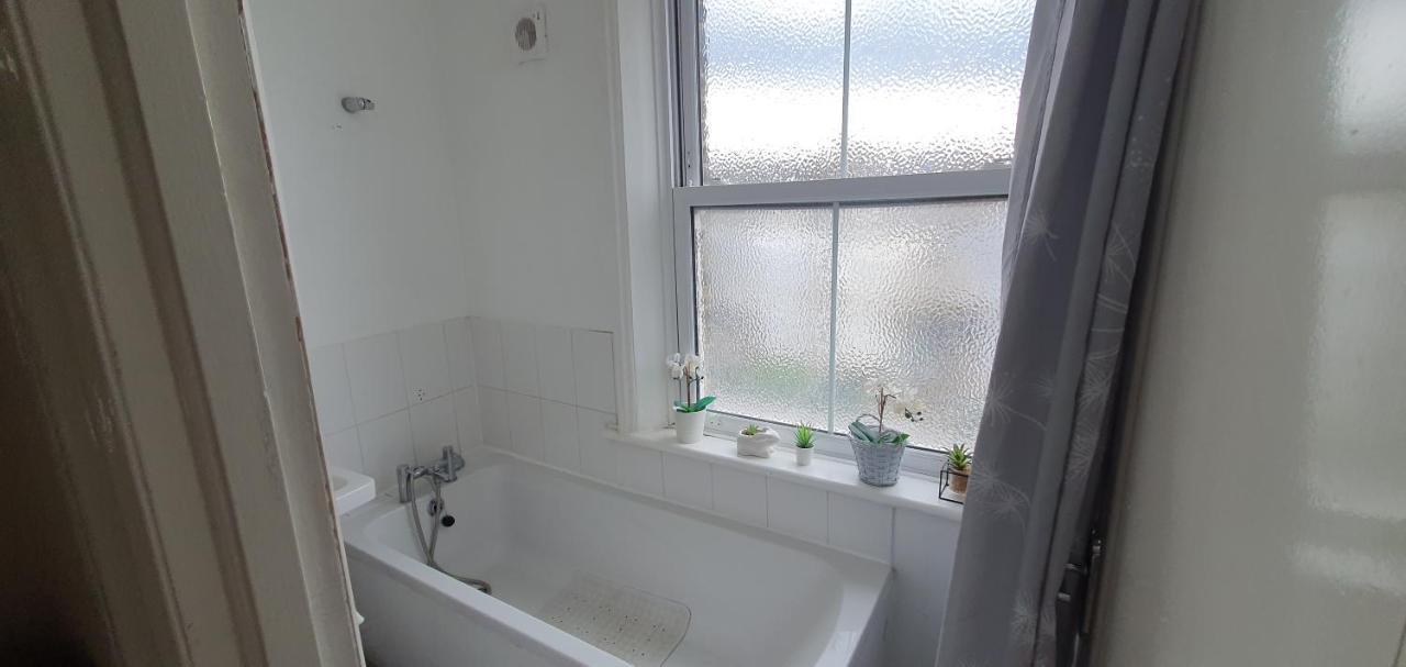 Kfot Klassic Holida Rental 2 London Bagian luar foto