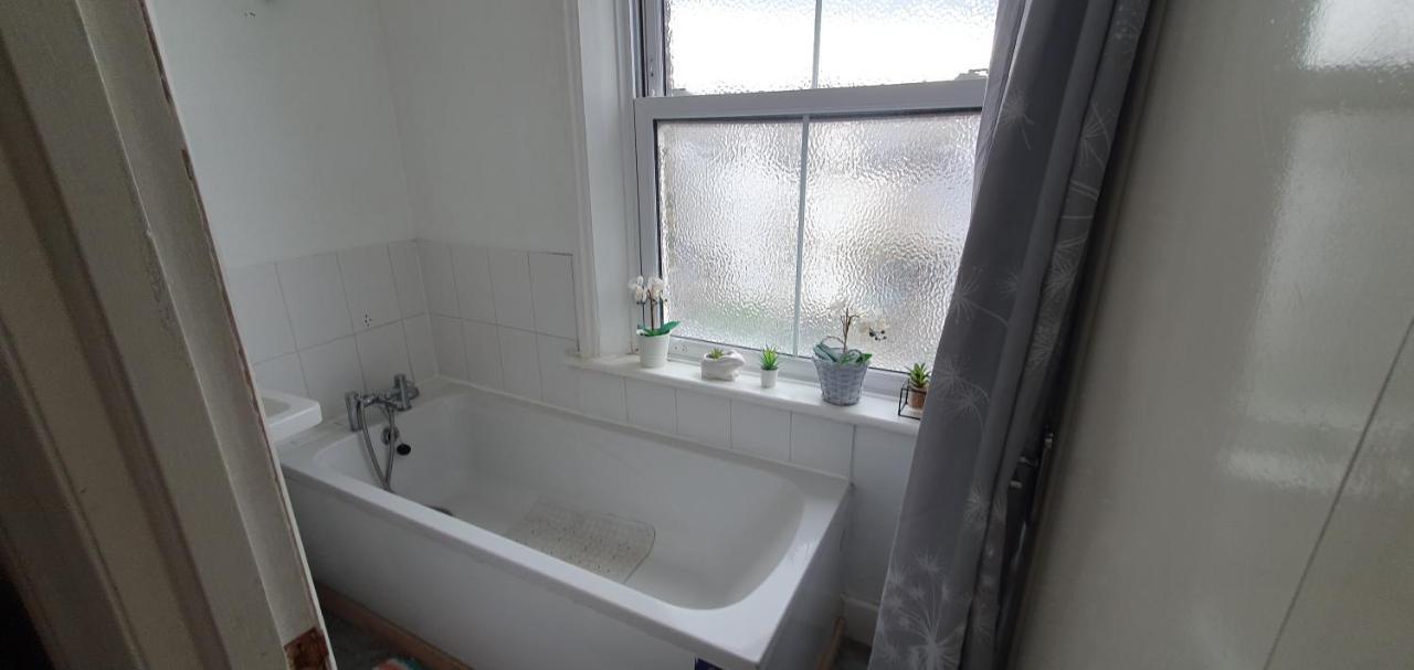 Kfot Klassic Holida Rental 2 London Bagian luar foto