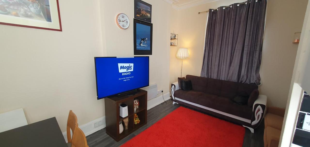 Kfot Klassic Holida Rental 2 London Bagian luar foto