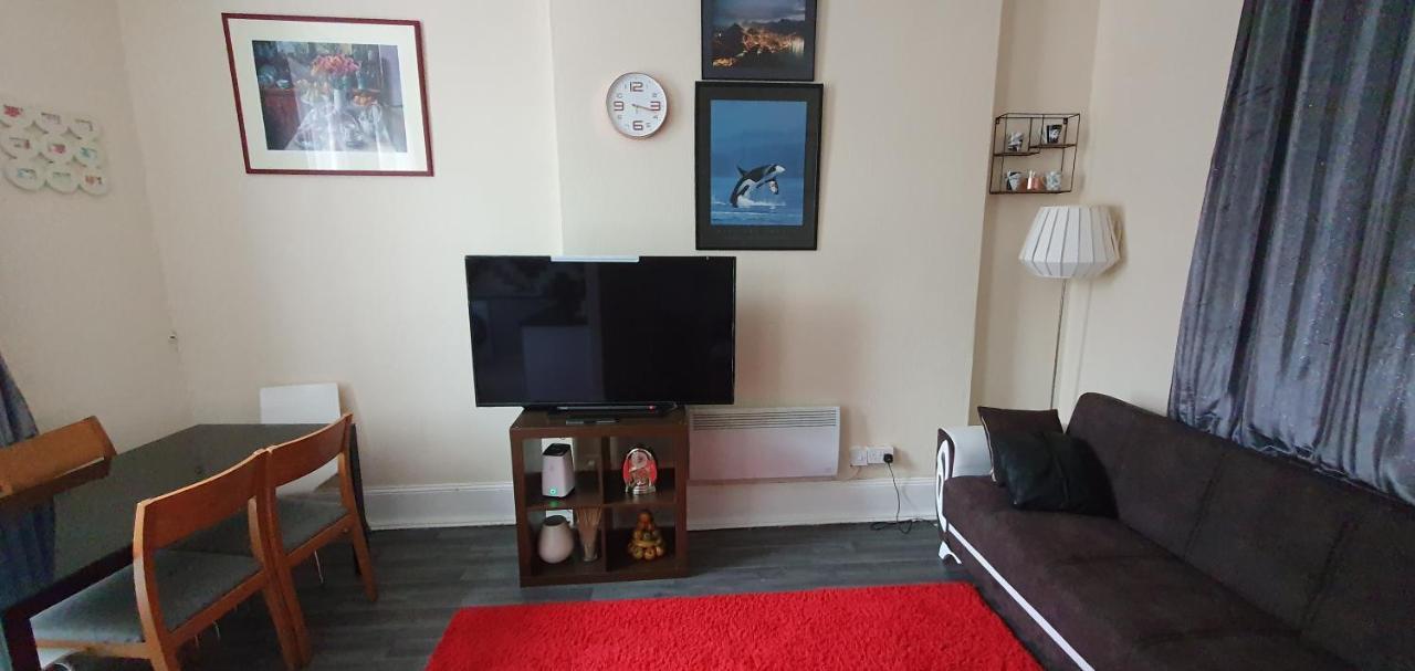 Kfot Klassic Holida Rental 2 London Bagian luar foto